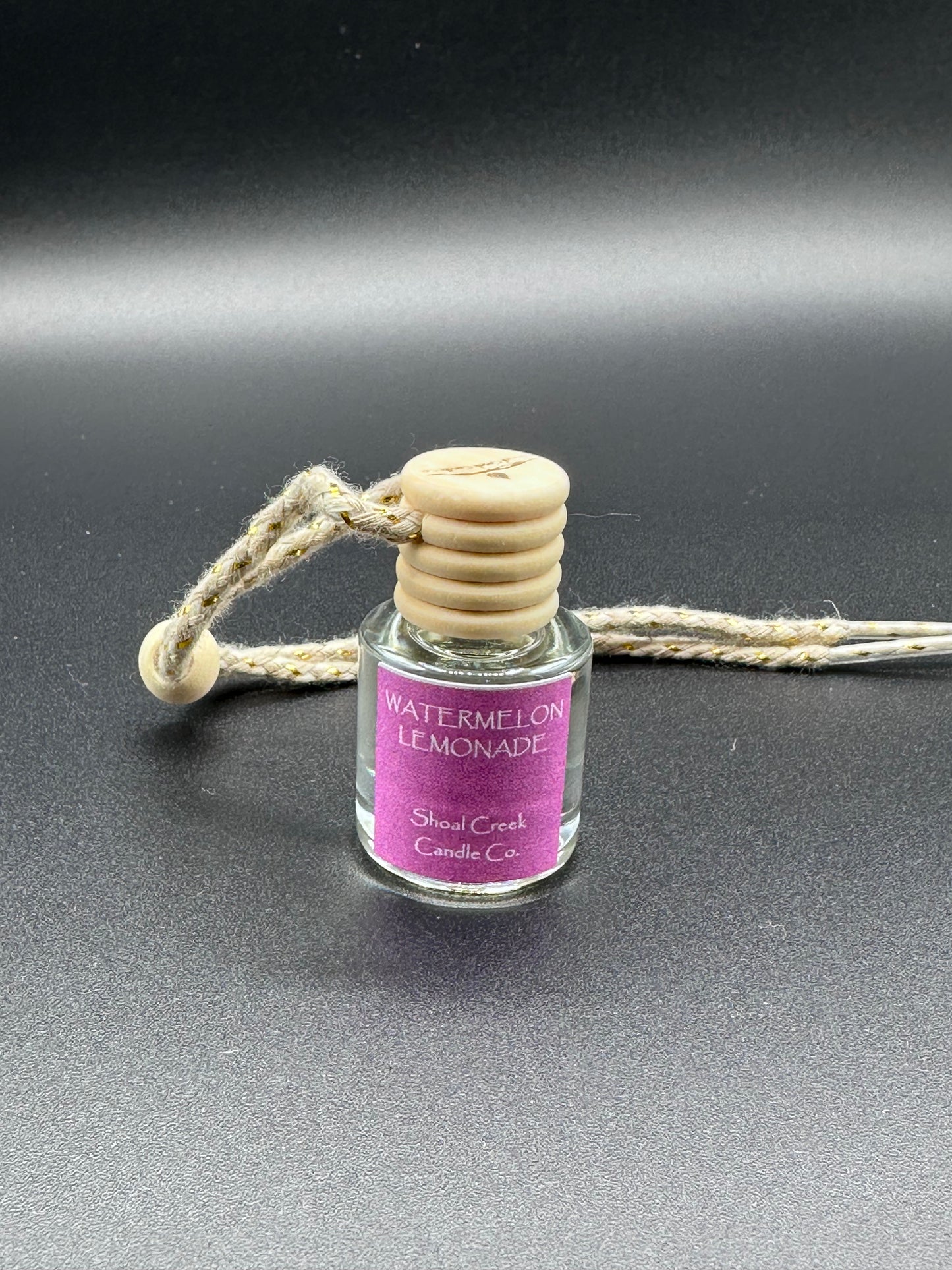 Car Diffuser Air Freshener on